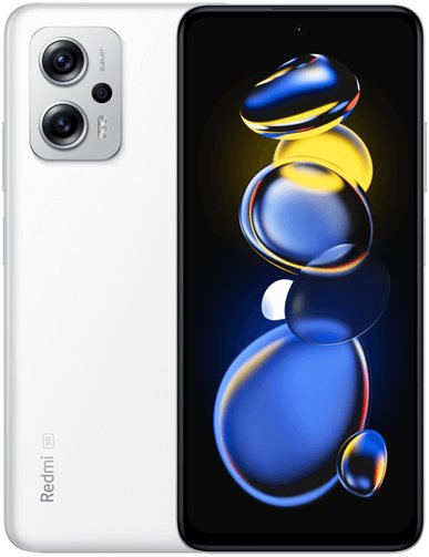 Xiaomi Redmi Note 11T Pro 5G Premium Edition Dual SIM TD-LTE CN 128GB 22041216C